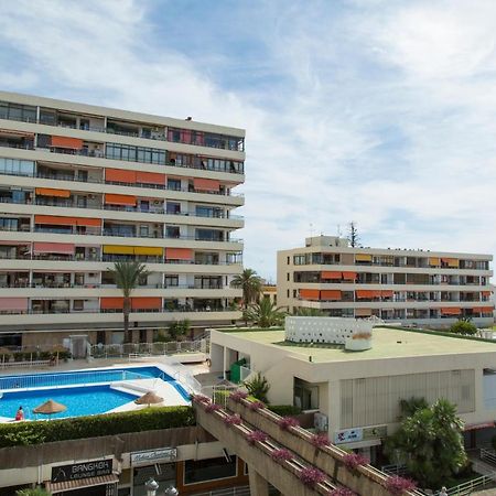 Apartamento New! La Nogalera Con Aparcamiento Torremolinos Exterior foto