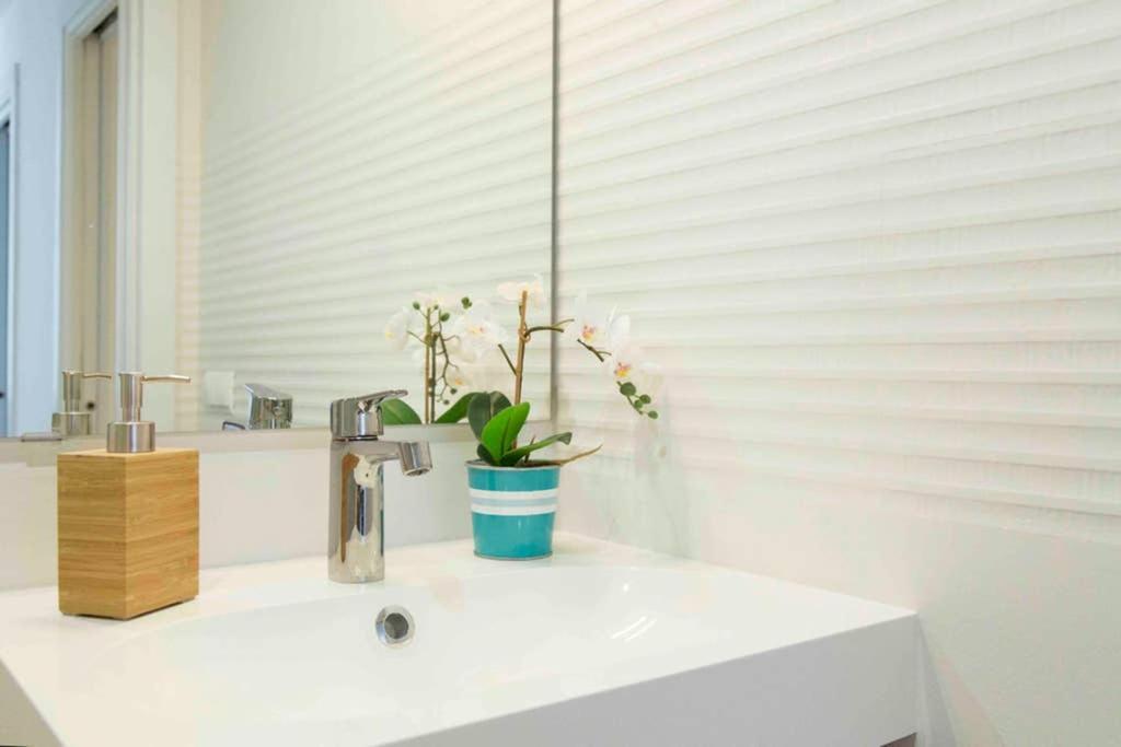 Apartamento New! La Nogalera Con Aparcamiento Torremolinos Exterior foto