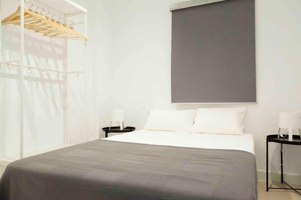Apartamento New! La Nogalera Con Aparcamiento Torremolinos Exterior foto
