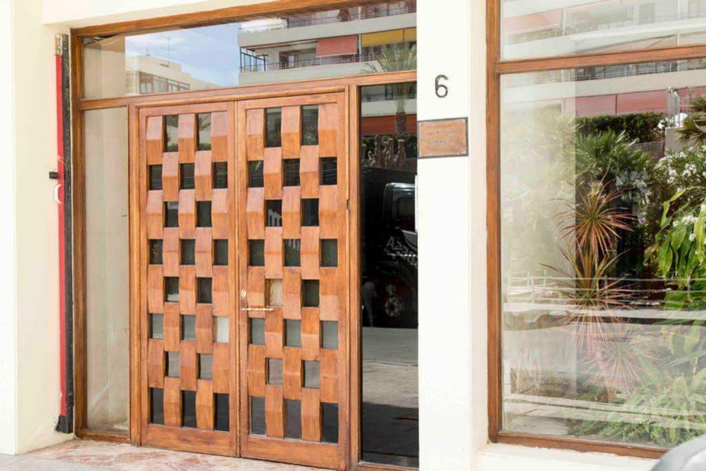 Apartamento New! La Nogalera Con Aparcamiento Torremolinos Exterior foto